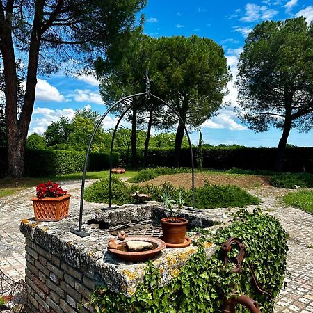 La Bertinora Bed & Breakfast Villa Verucchio Dış mekan fotoğraf