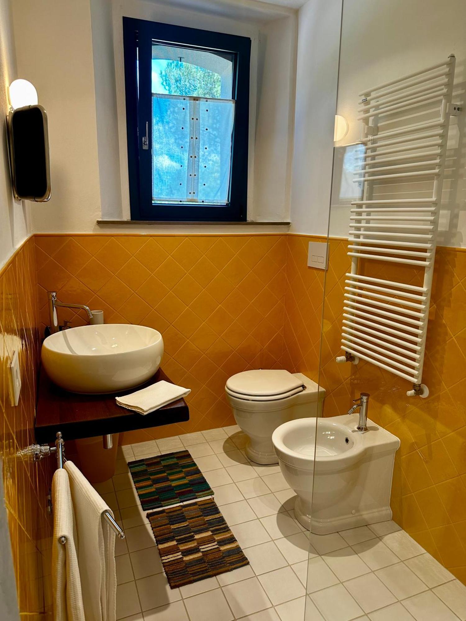La Bertinora Bed & Breakfast Villa Verucchio Oda fotoğraf