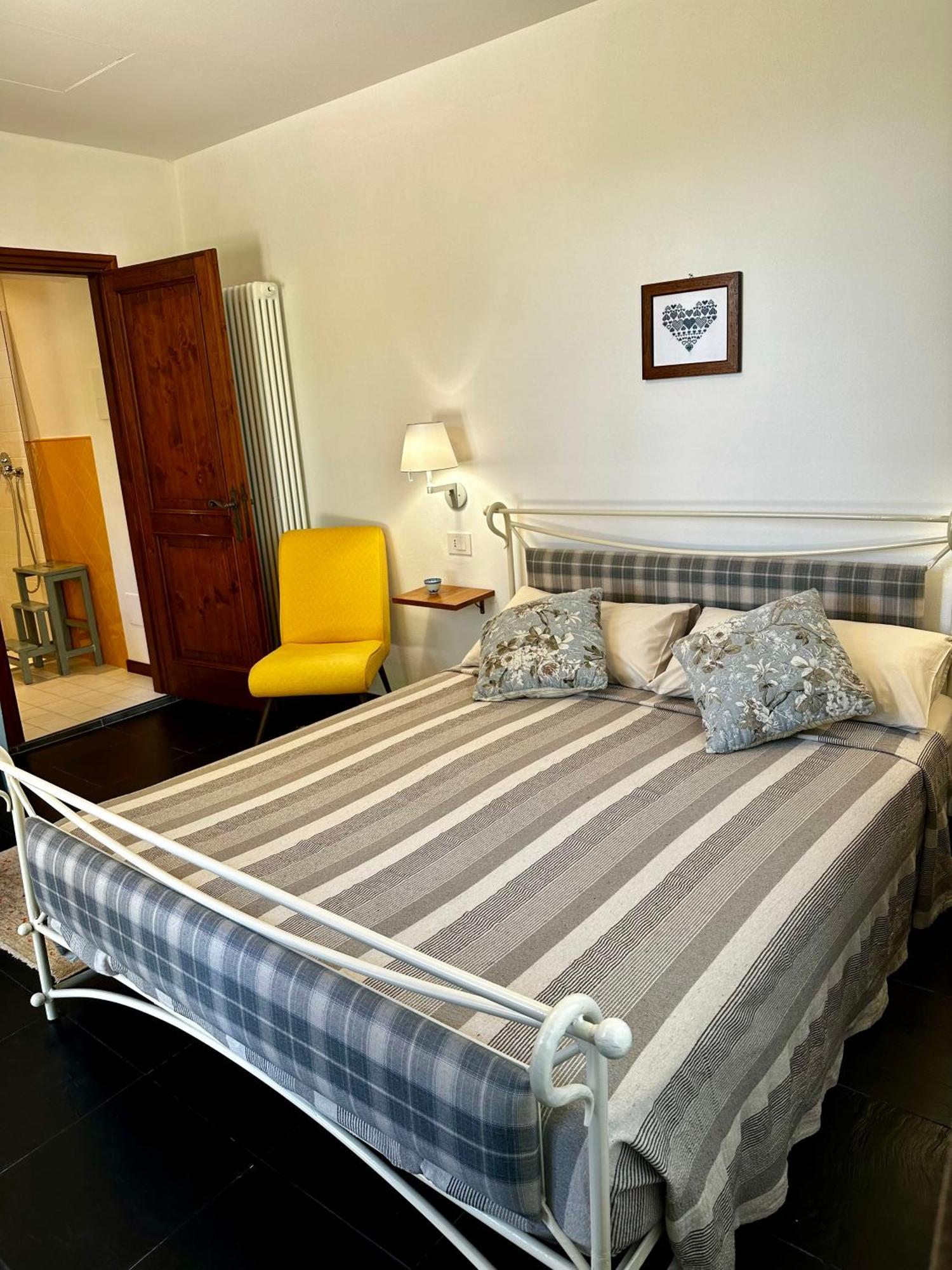 La Bertinora Bed & Breakfast Villa Verucchio Oda fotoğraf